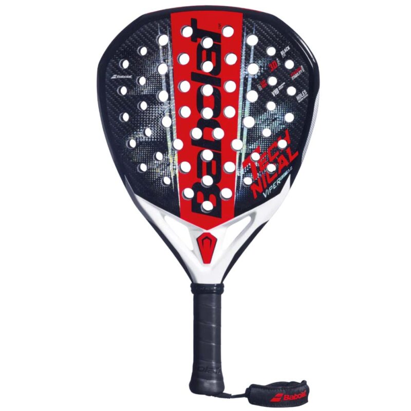 BABOLAT Technical Viper Soft 2026 3.0 Padel Racket