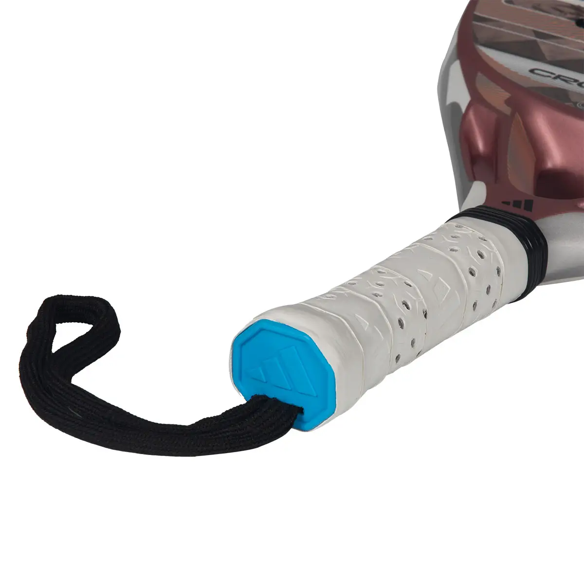 ADIDAS CROSSIT Light 2026 Ortega Padel Racket - Image 8