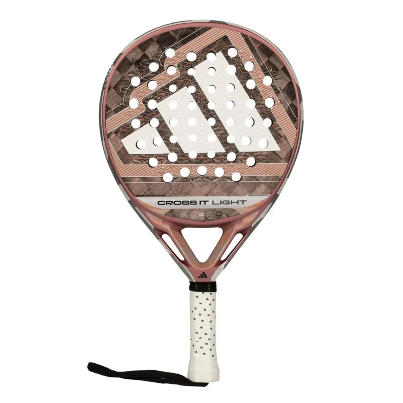 ADIDAS CROSSIT Light 2026 Ortega Padel Racket