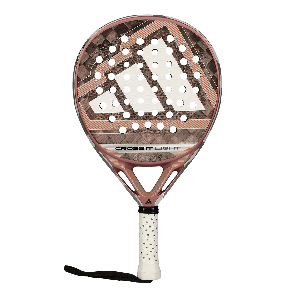 ADIDAS CROSSIT Light 2026 Ortega Padel Racket
