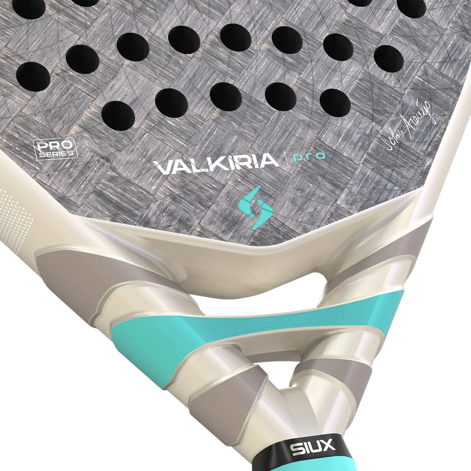 SIUX Valkiria Pro 2026 - Image 6