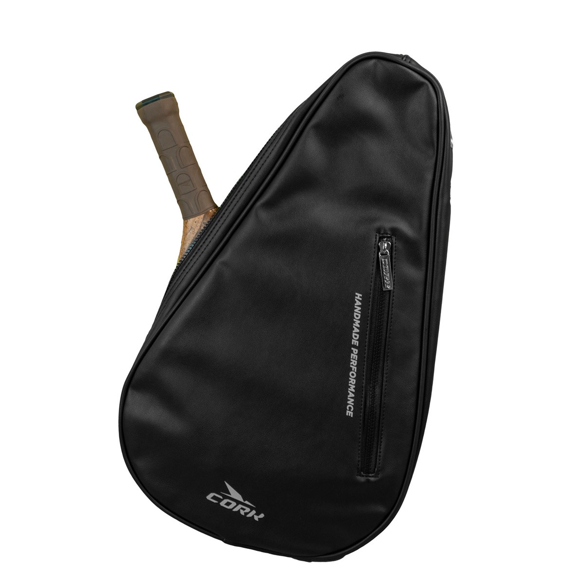 CORK Premium Racket Cover - Image 3