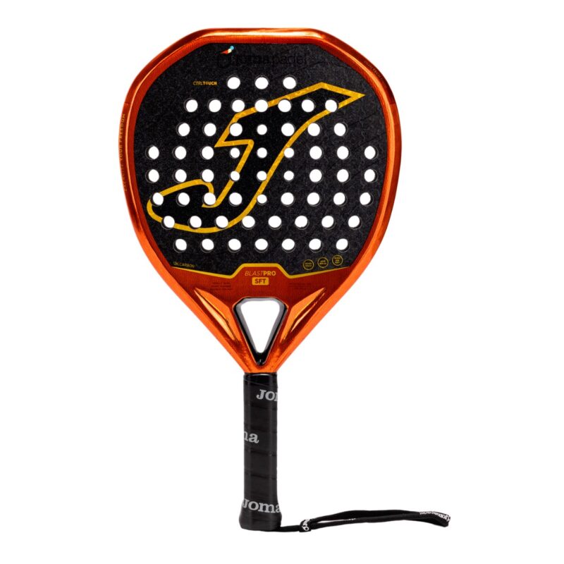 JOMA Blast Pro SFT Padel Racket 2026