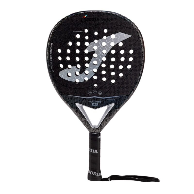 JOMA Valkiria Pro HRD Padel Racket 2026