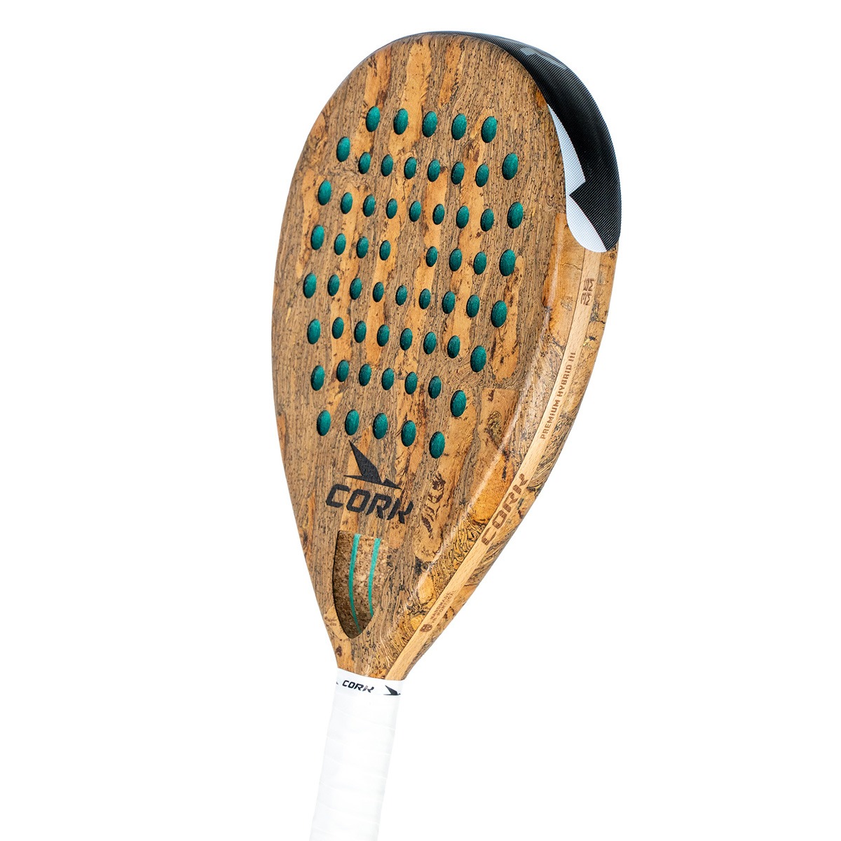 Cork Premium Hybrid III - Image 2