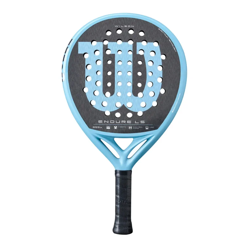 WILSON Endure LS V1 2026 Padel Racket