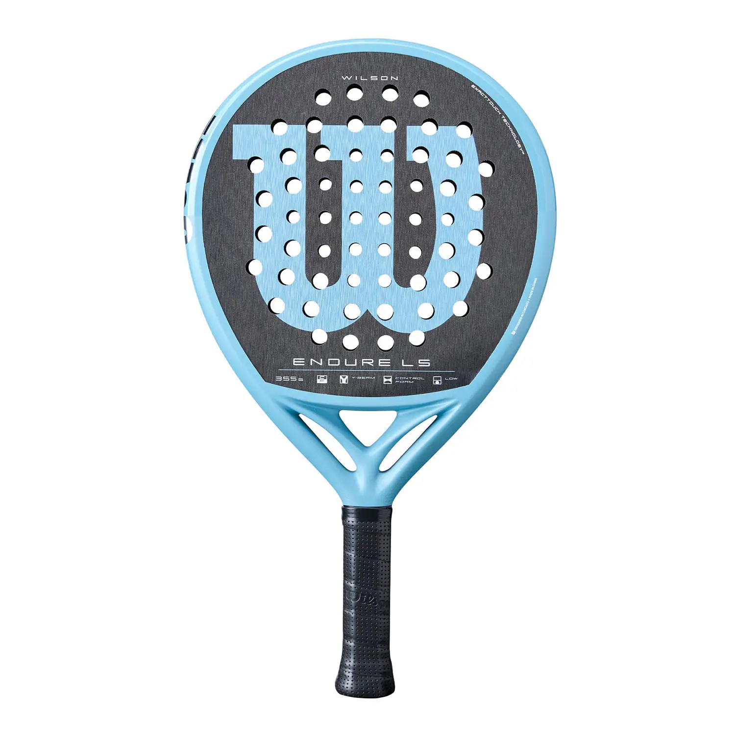WILSON Endure LS V1 2026 Padel Racket