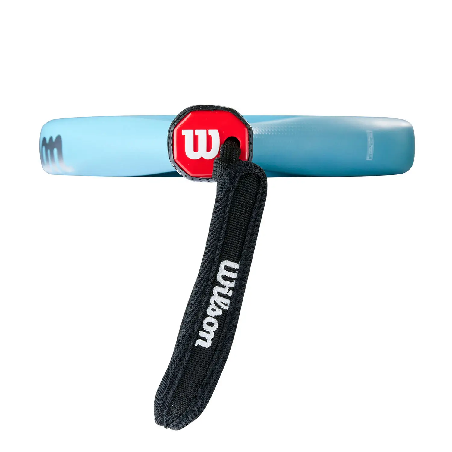 WILSON Endure LS V1 2026 Padel Racket - Image 6