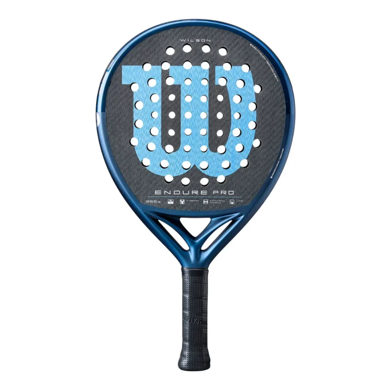 WILSON Endure Pro v1 2026 Padel Racket