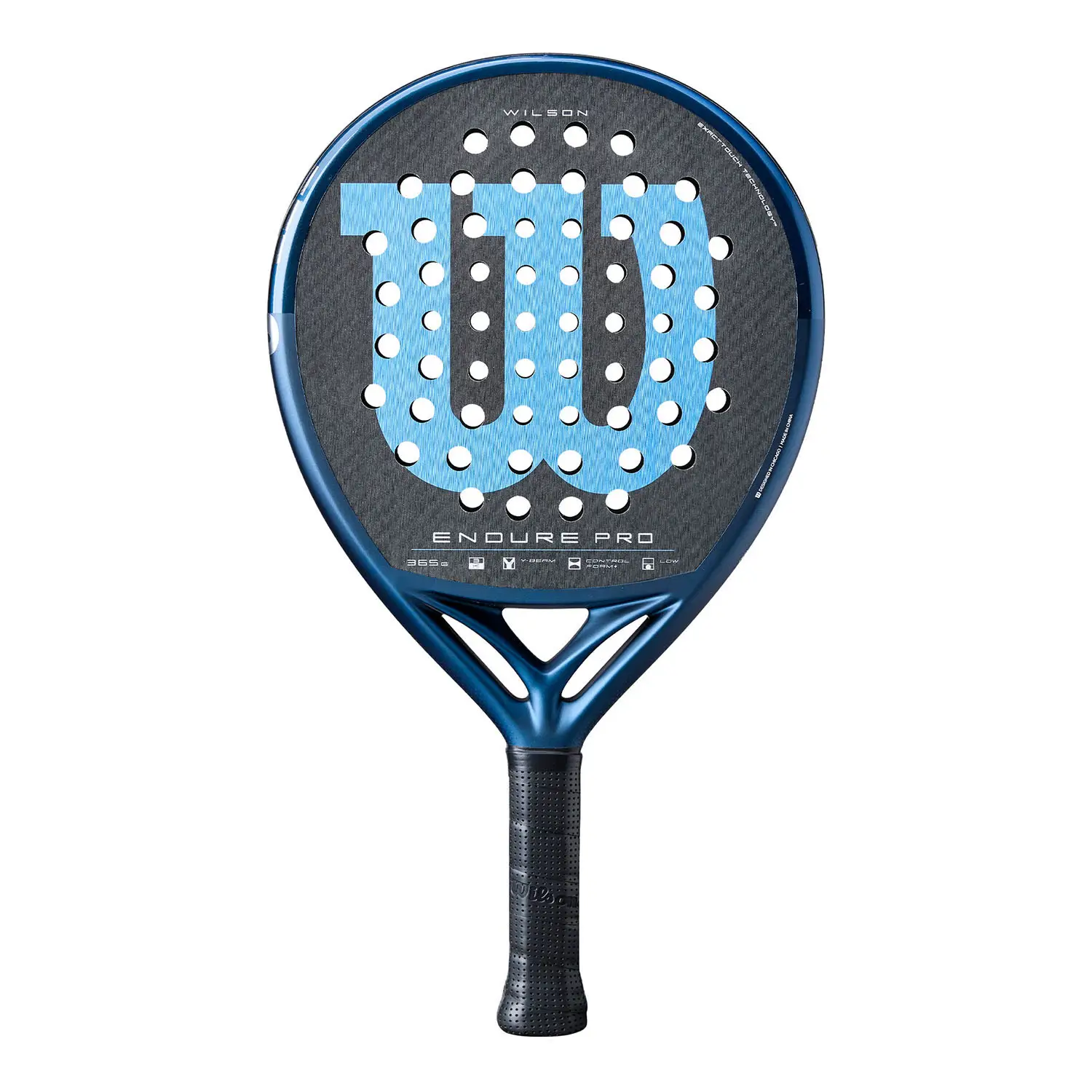 WILSON Endure Pro v1 2026 Padel Racket