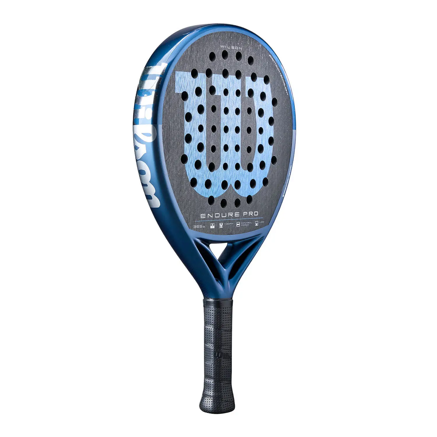 WILSON Endure Pro v1 2026 Padel Racket - Image 7