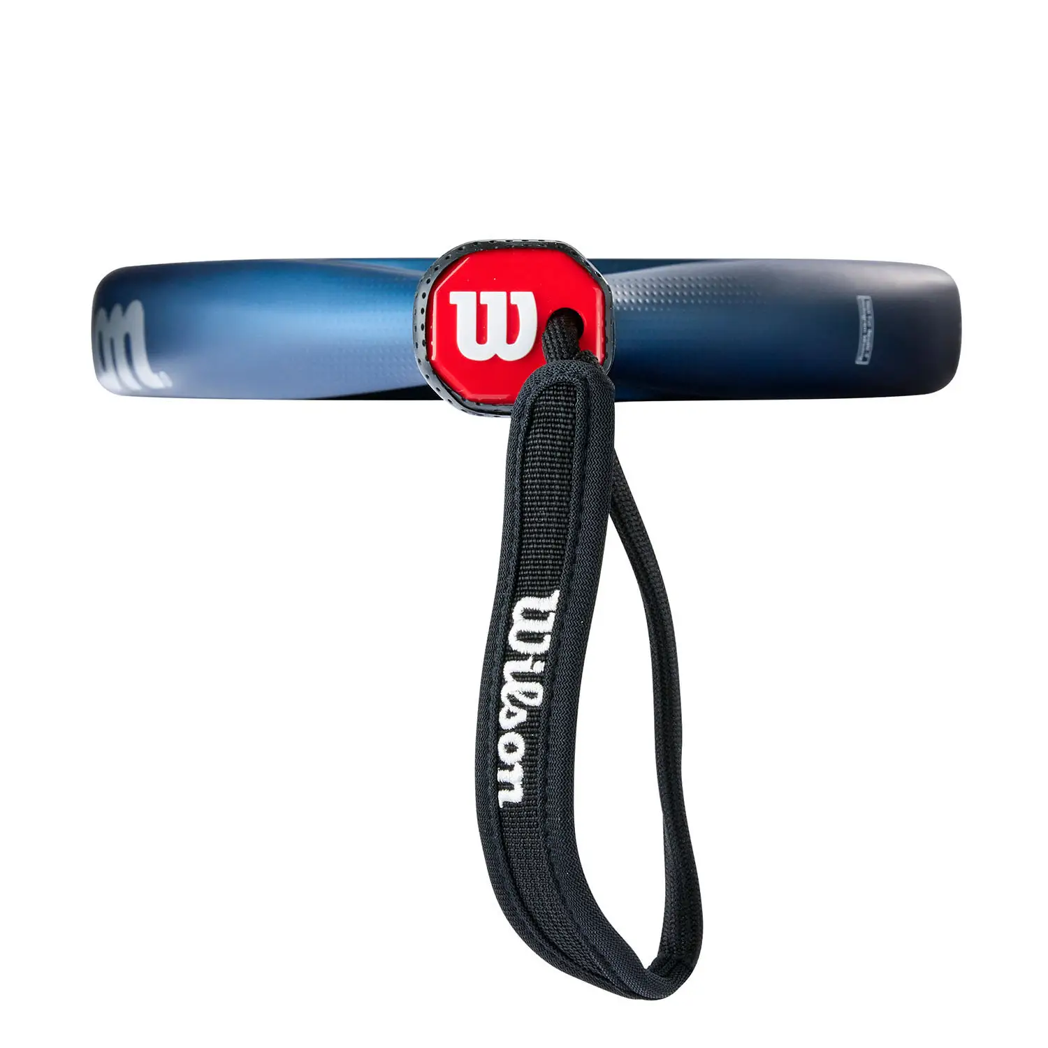 WILSON Endure Pro v1 2026 Padel Racket - Image 3