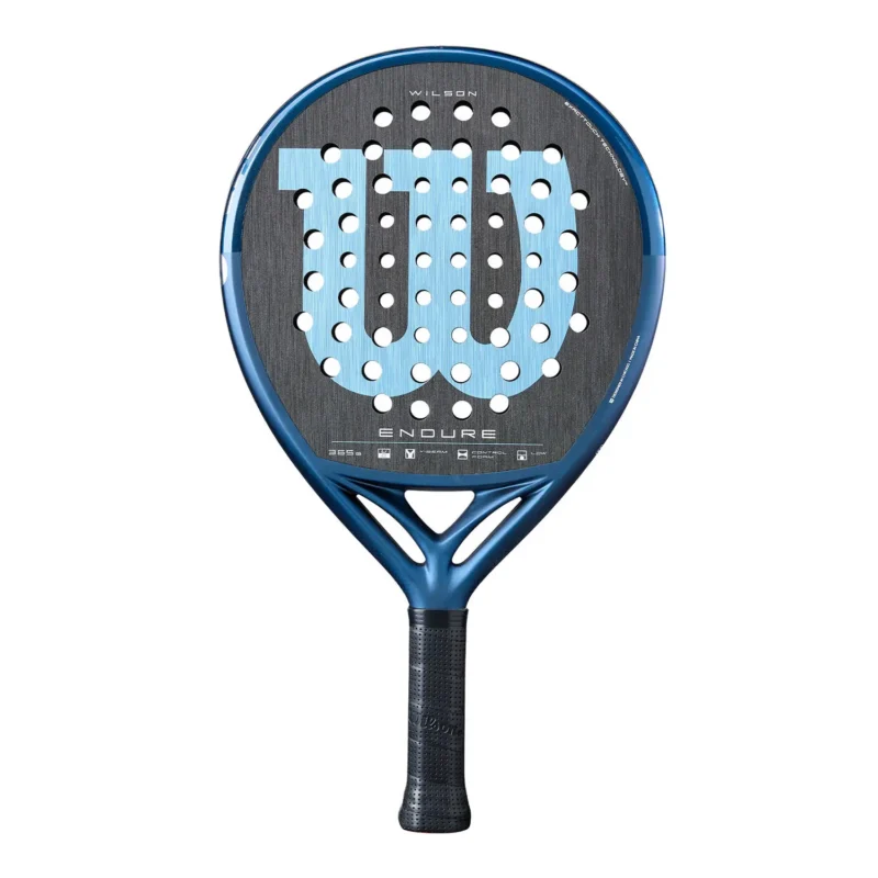 WILSON Endure V1 2026 Padel Racket