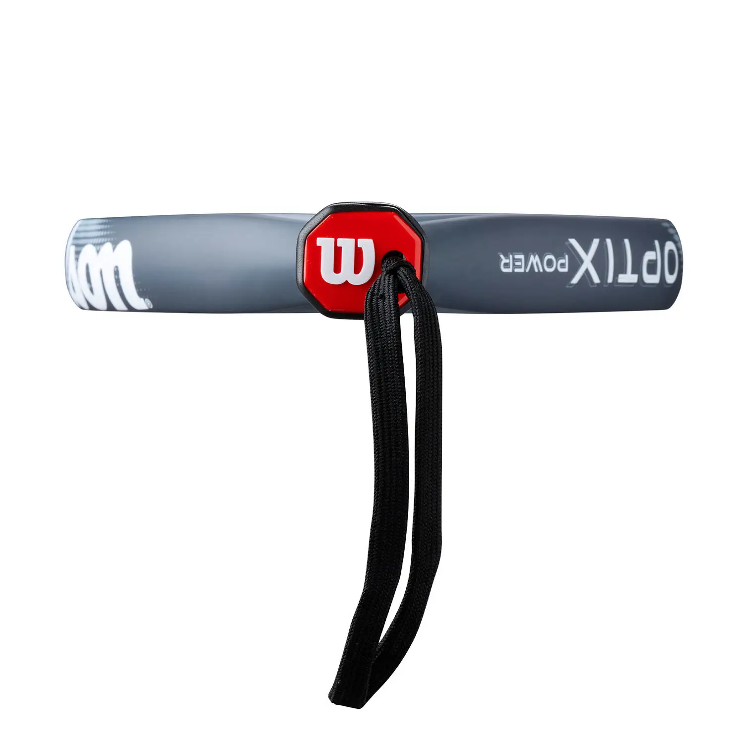 WILSON Optix V2 Power 2026 Padel Racket - Image 3