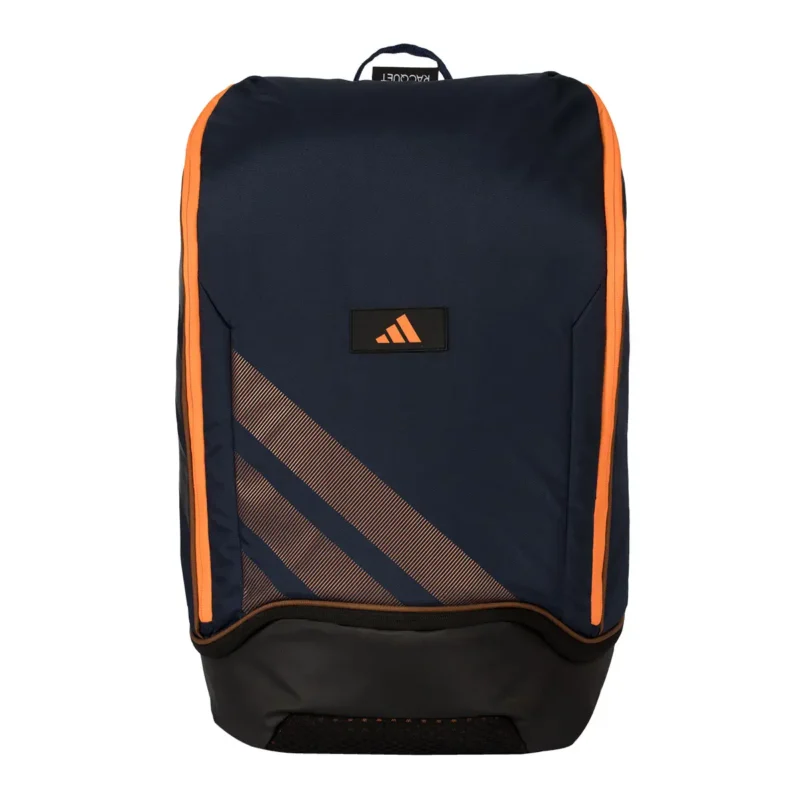 ADIDAS Pro Tour Blue Padel Backpack 2026