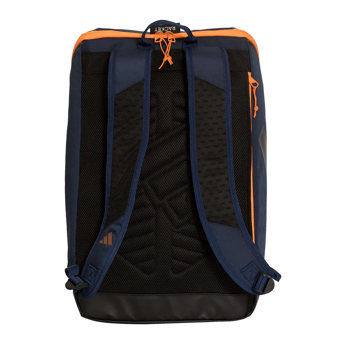 ADIDAS Pro Tour Blue Padel Backpack 2026 - Image 3