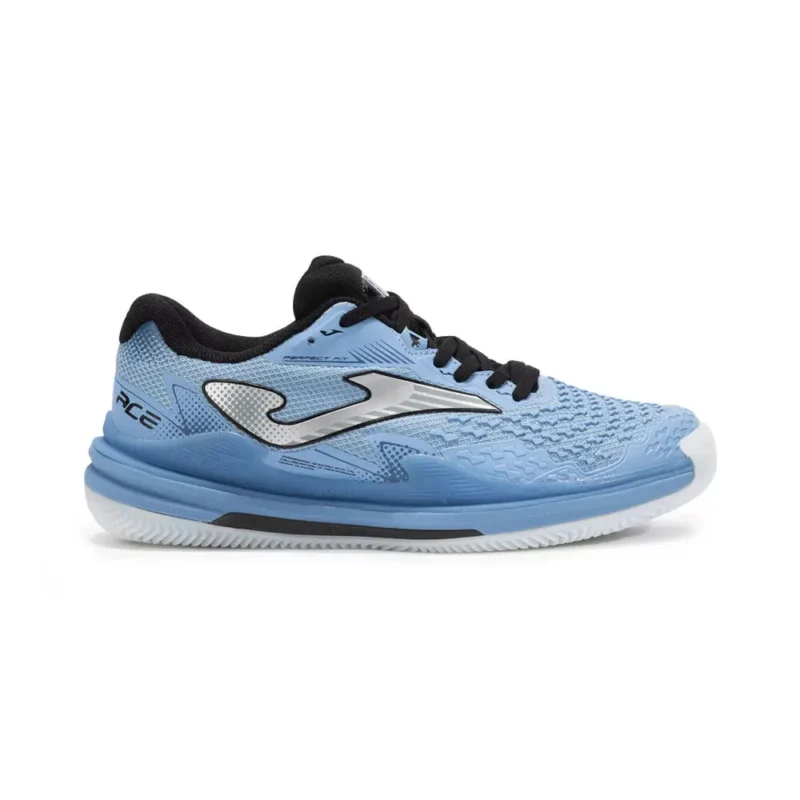 JOMA Ace Blue Mens Padel Shoe 2521