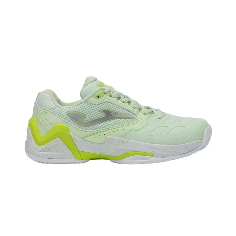 JOMA Set Green Womens Padel Shoe