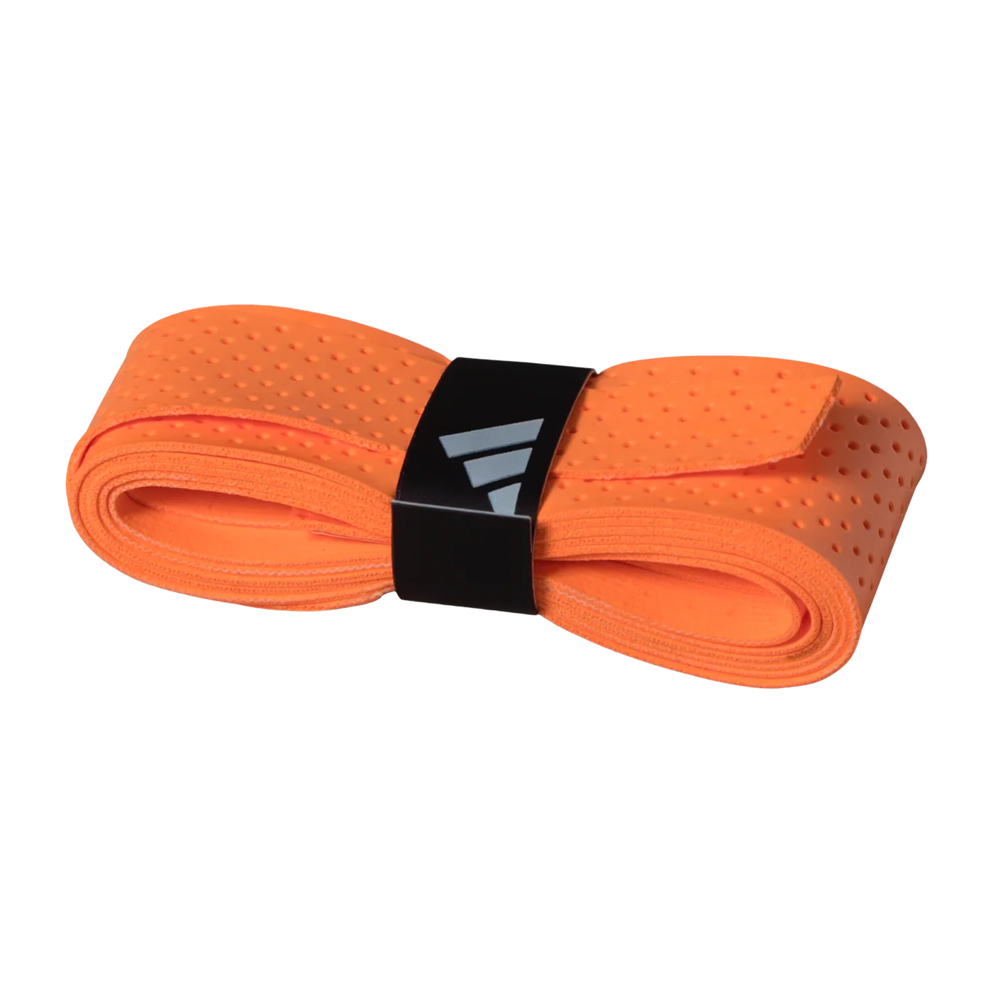 ADIDAS Padel Overgrip Perforated Orange (3) - Image 2