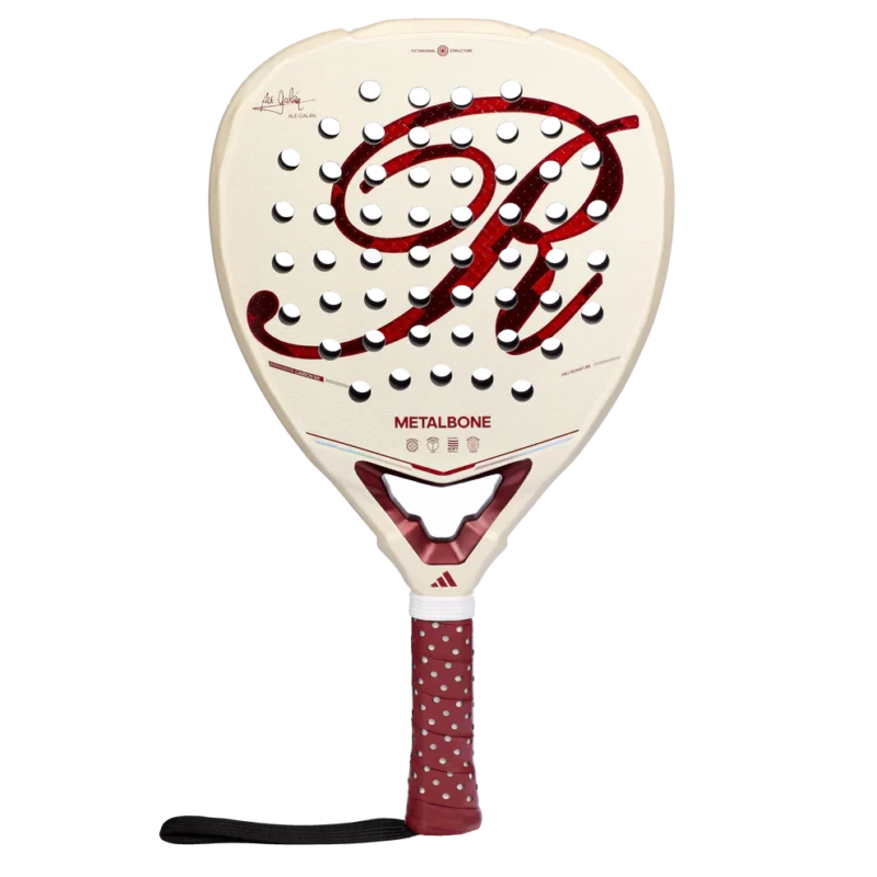 ADIDAS Metalbone Reserve Padel Racket 2026