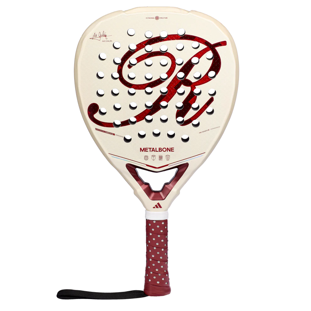 ADIDAS Metalbone Reserve Padel Racket 2026