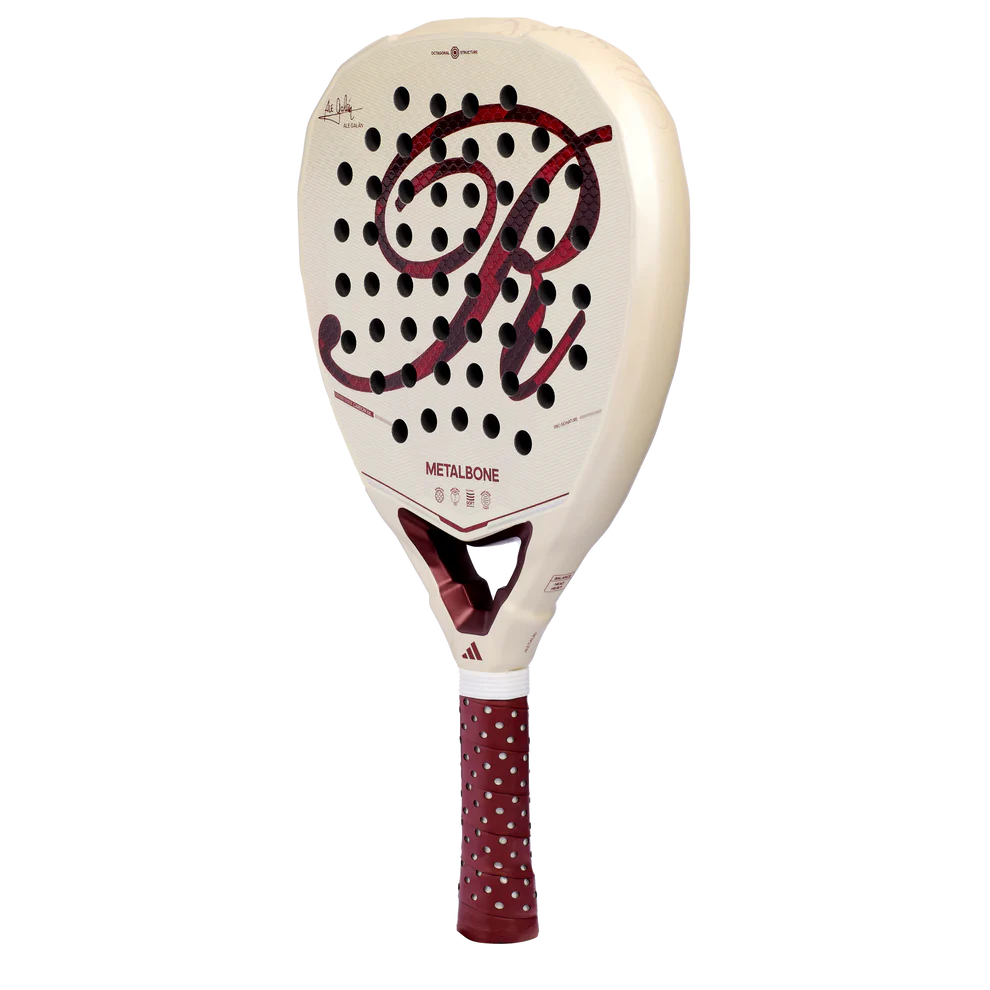 ADIDAS Metalbone Reserve Padel Racket 2026 - Image 2