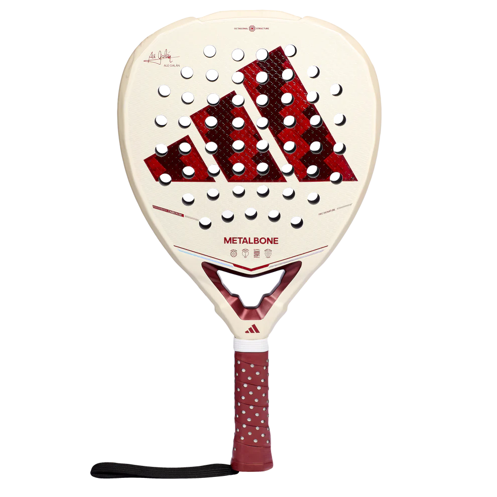 ADIDAS Metalbone Reserve Padel Racket 2026 - Image 3