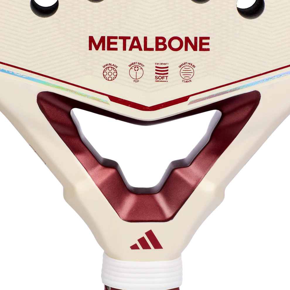 ADIDAS Metalbone Reserve Padel Racket 2026 - Image 5
