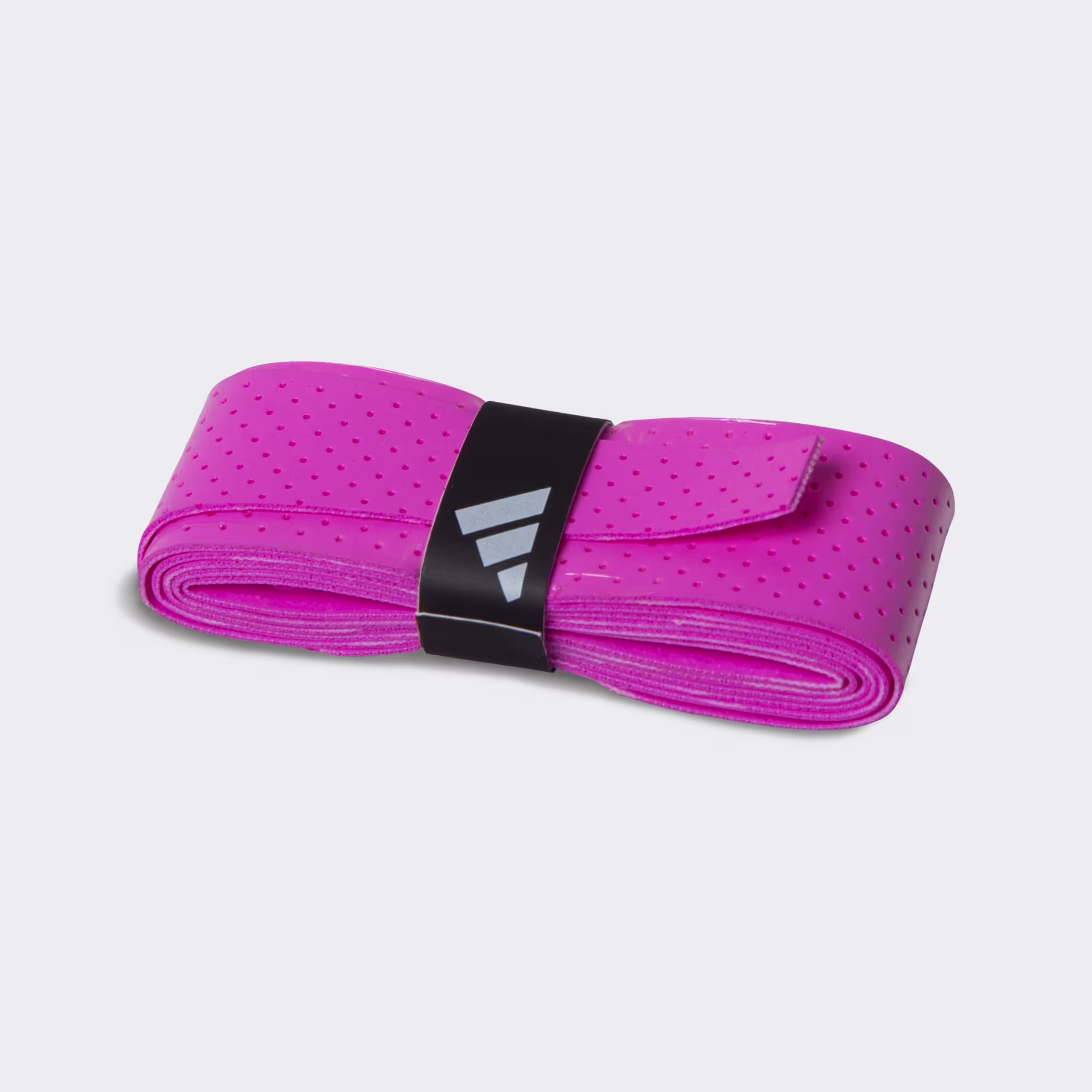 ADIDAS Padel Overgrip Perforated Pink (3) - Image 2