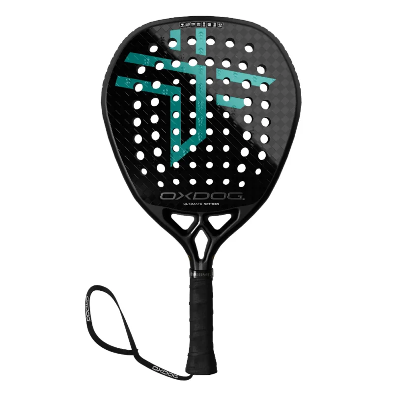 Oxdog Ultimate NXT-GEN Padel Racket 2026