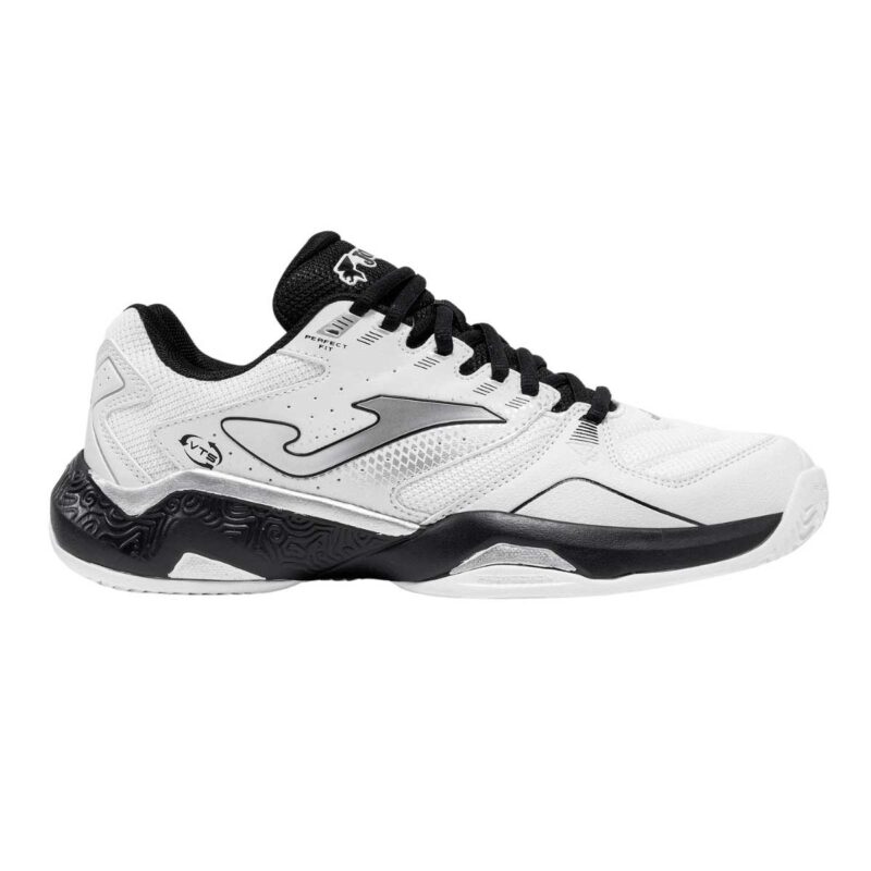 JOMA Master 1000 Men 2632 White Shoes