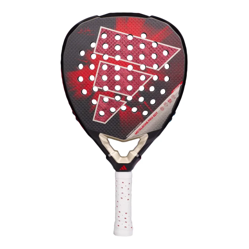 ADIDAS Metalbone PRO EDT Galan Padel Racket 2026