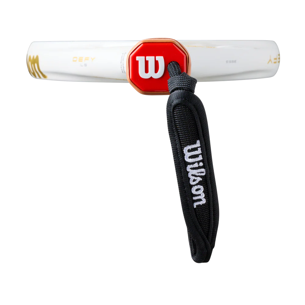 WILSON Defy V1 LS Special Edition Padel Racket 2026 - Image 5