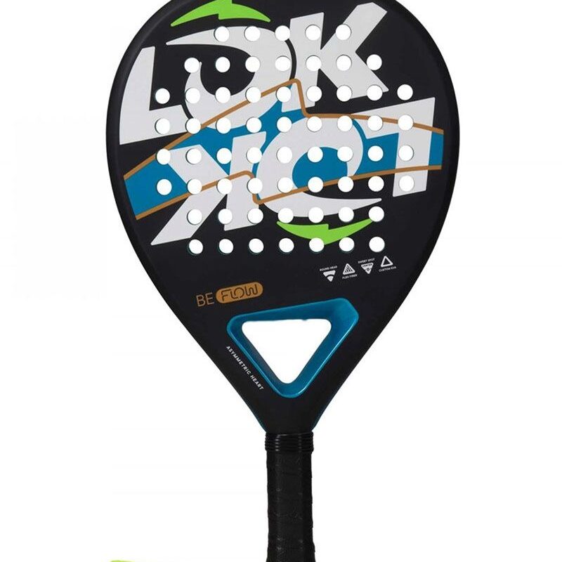 LOK Be Flow Padel Racket