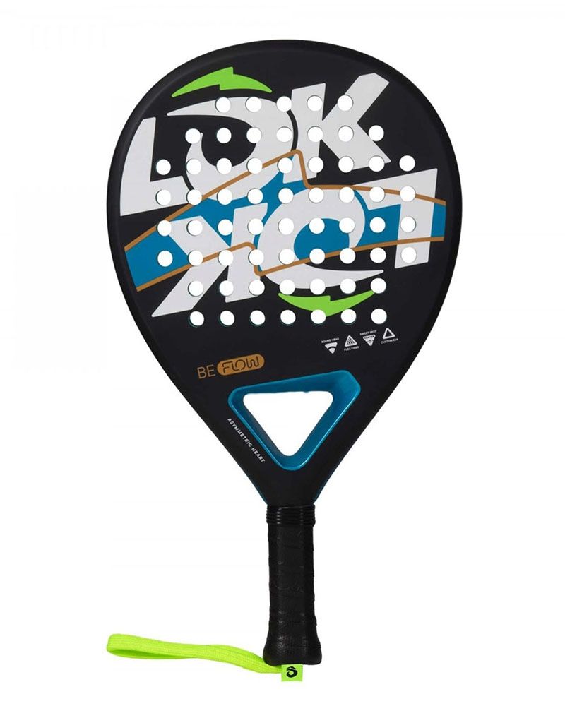 LOK Be Flow Padel Racket