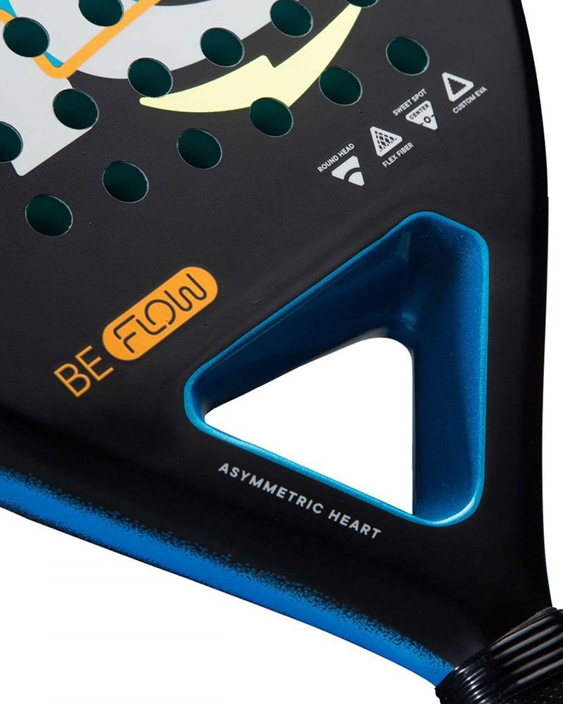 LOK Be Flow Padel Racket - Image 4