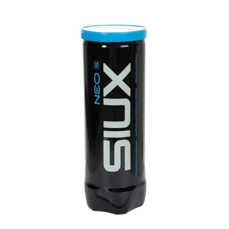 SIUX NEO Speed Balls (1 Tube)