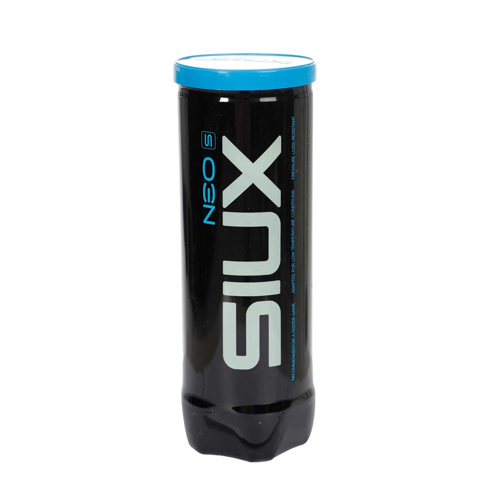 SIUX NEO Speed Balls (1 Tube)