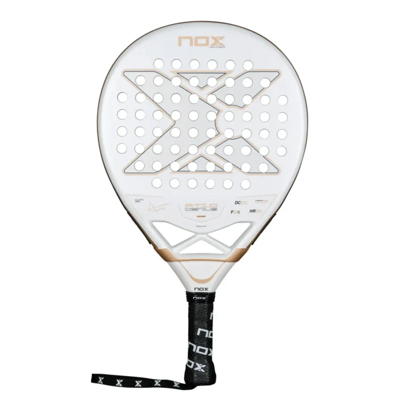 NOX AT10 Genius Junior 2026