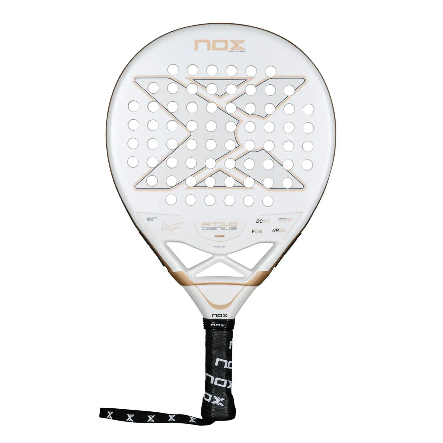 NOX AT10 Genius Junior 2026