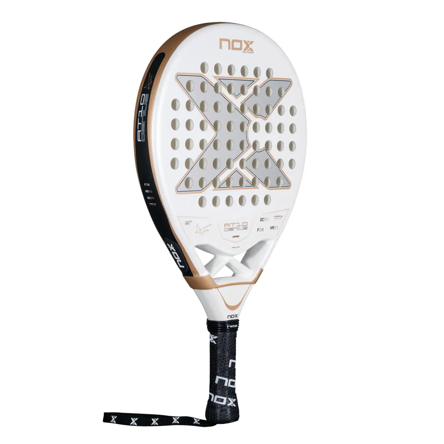 NOX AT10 Genius Junior 2026 - Image 2