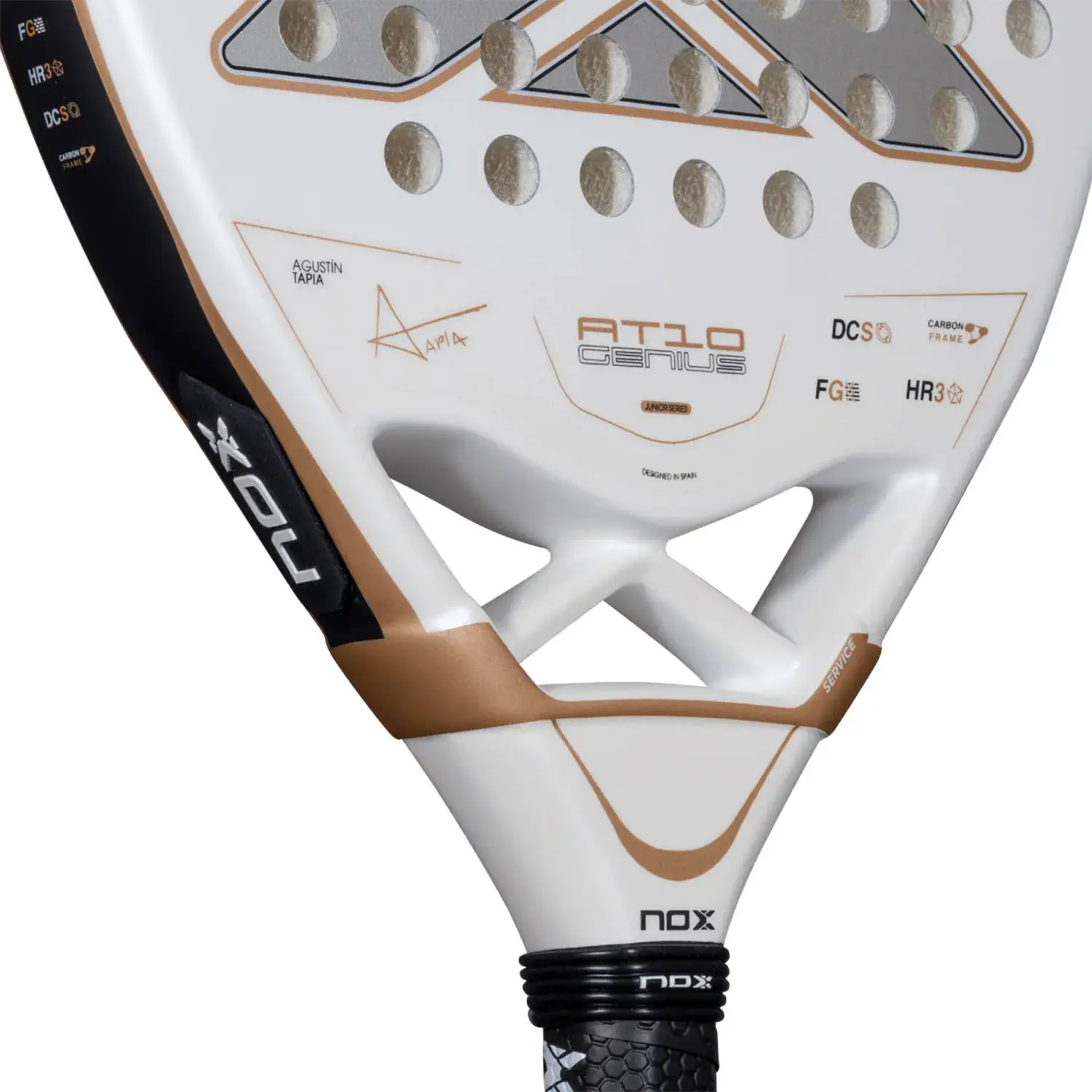 NOX AT10 Genius Junior 2026 - Image 4