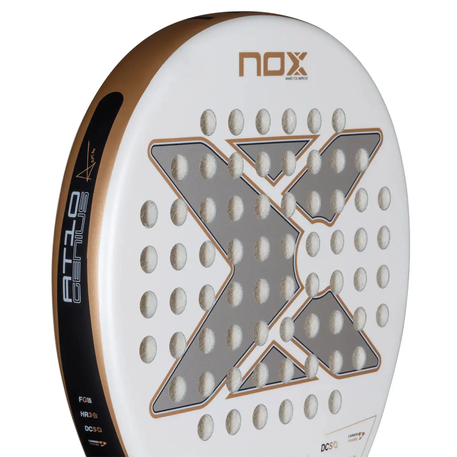 NOX AT10 Genius Junior 2026 - Image 5