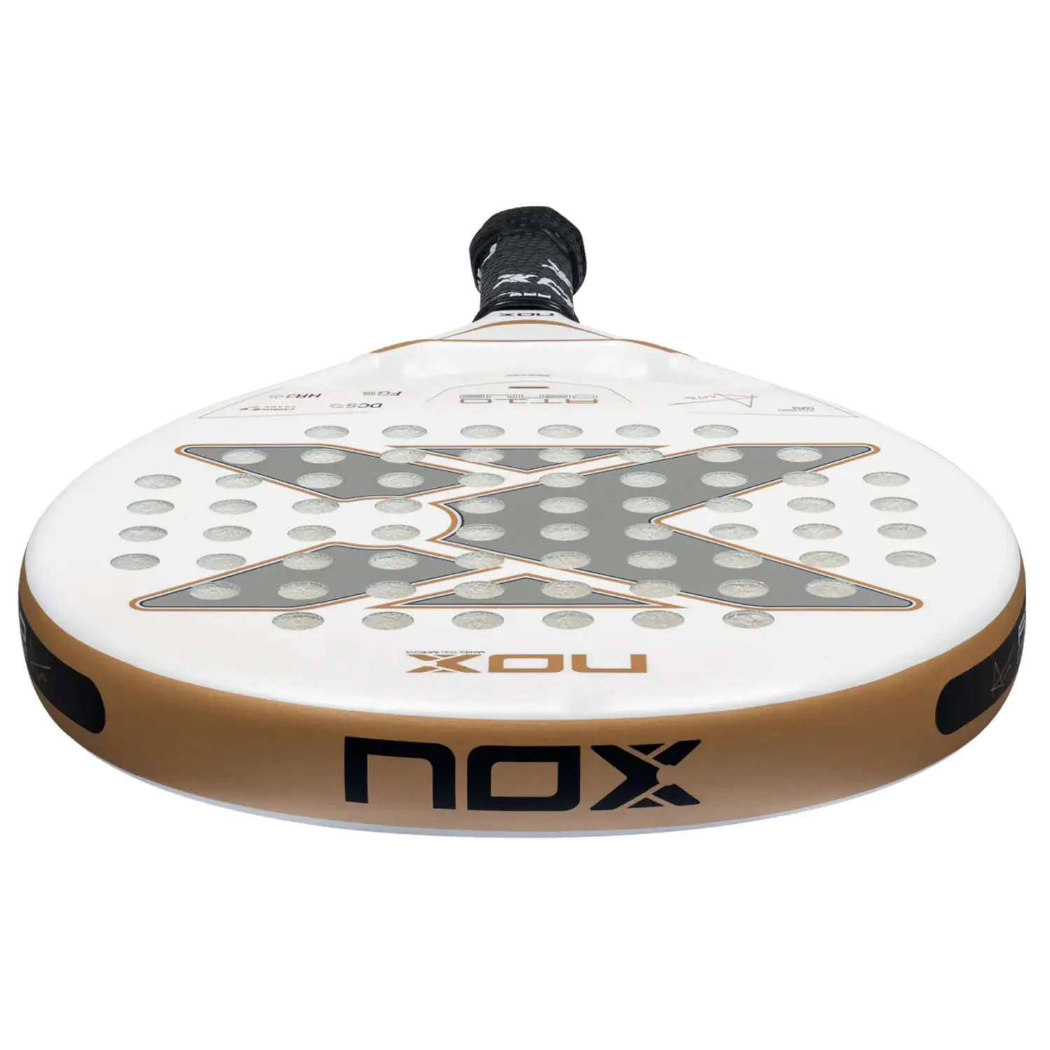 NOX AT10 Genius Junior 2026 - Image 6