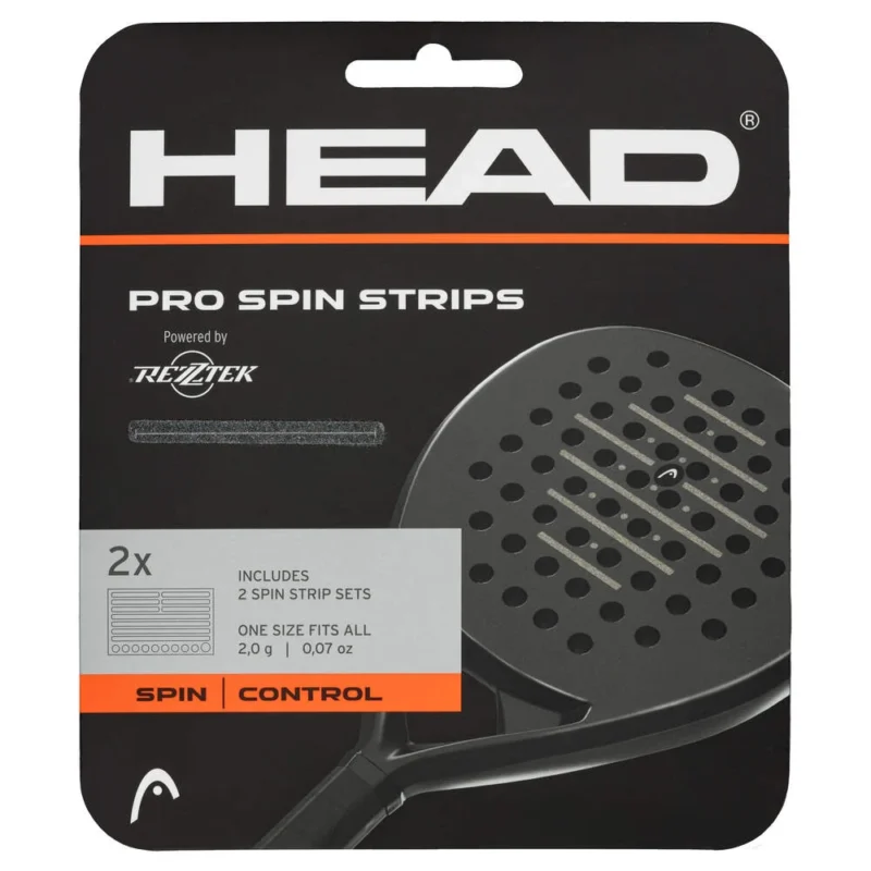 HEAD Pro Padel Spin Strips
