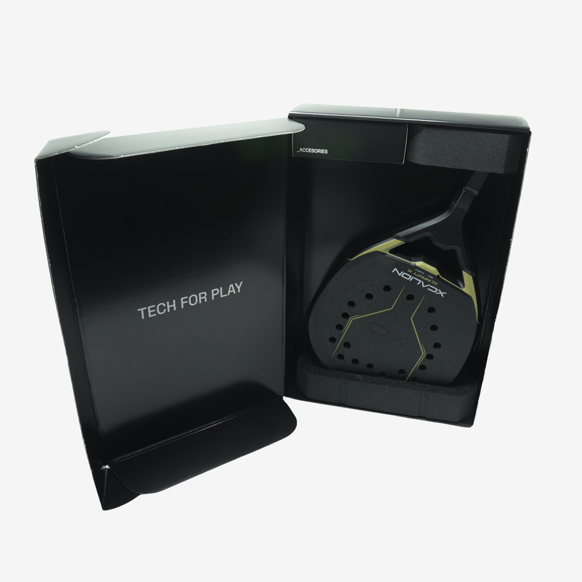 XCALION Infinity H1 - Image 2