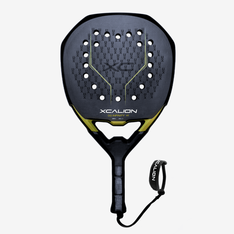 XCALION Infinity H1