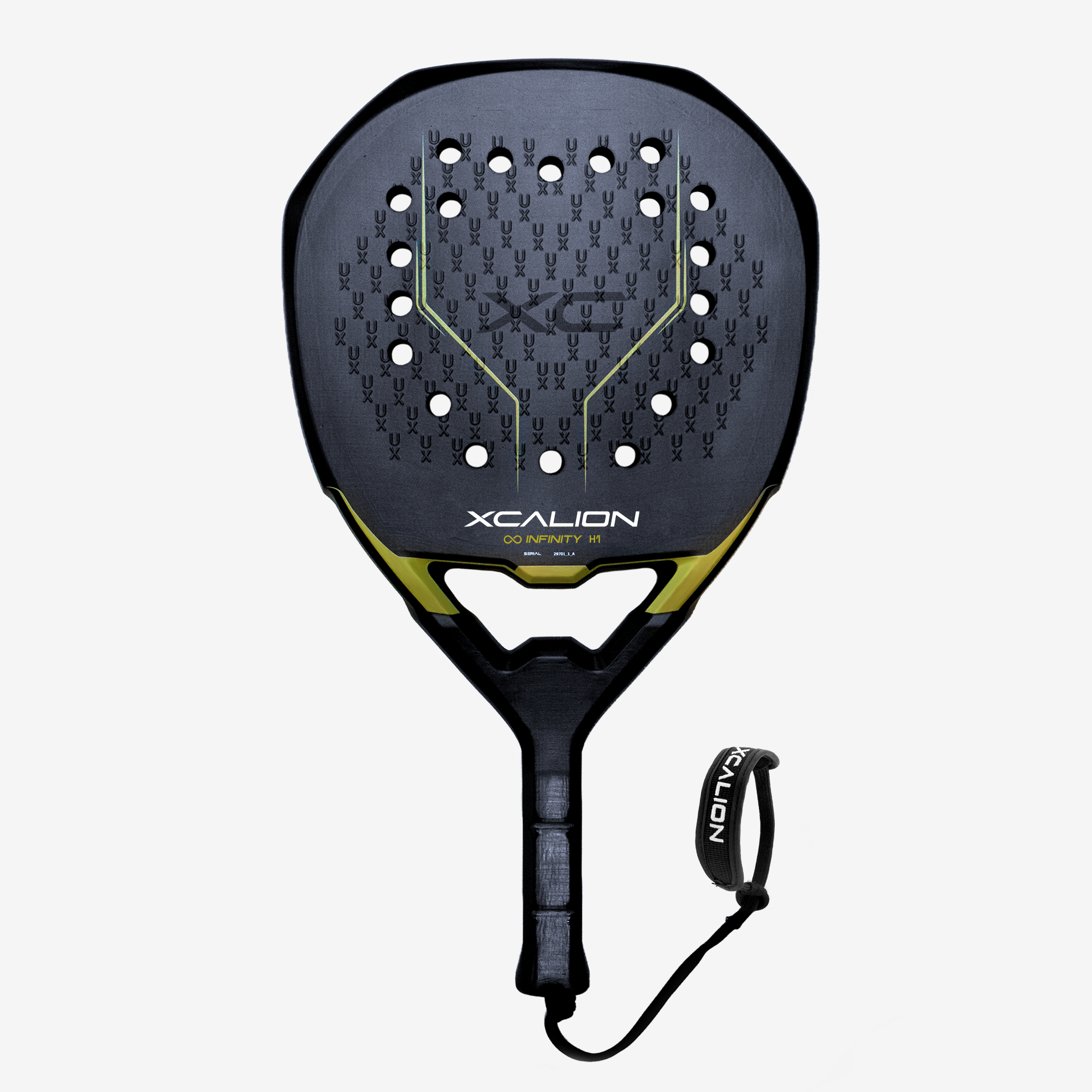 XCALION Infinity H1