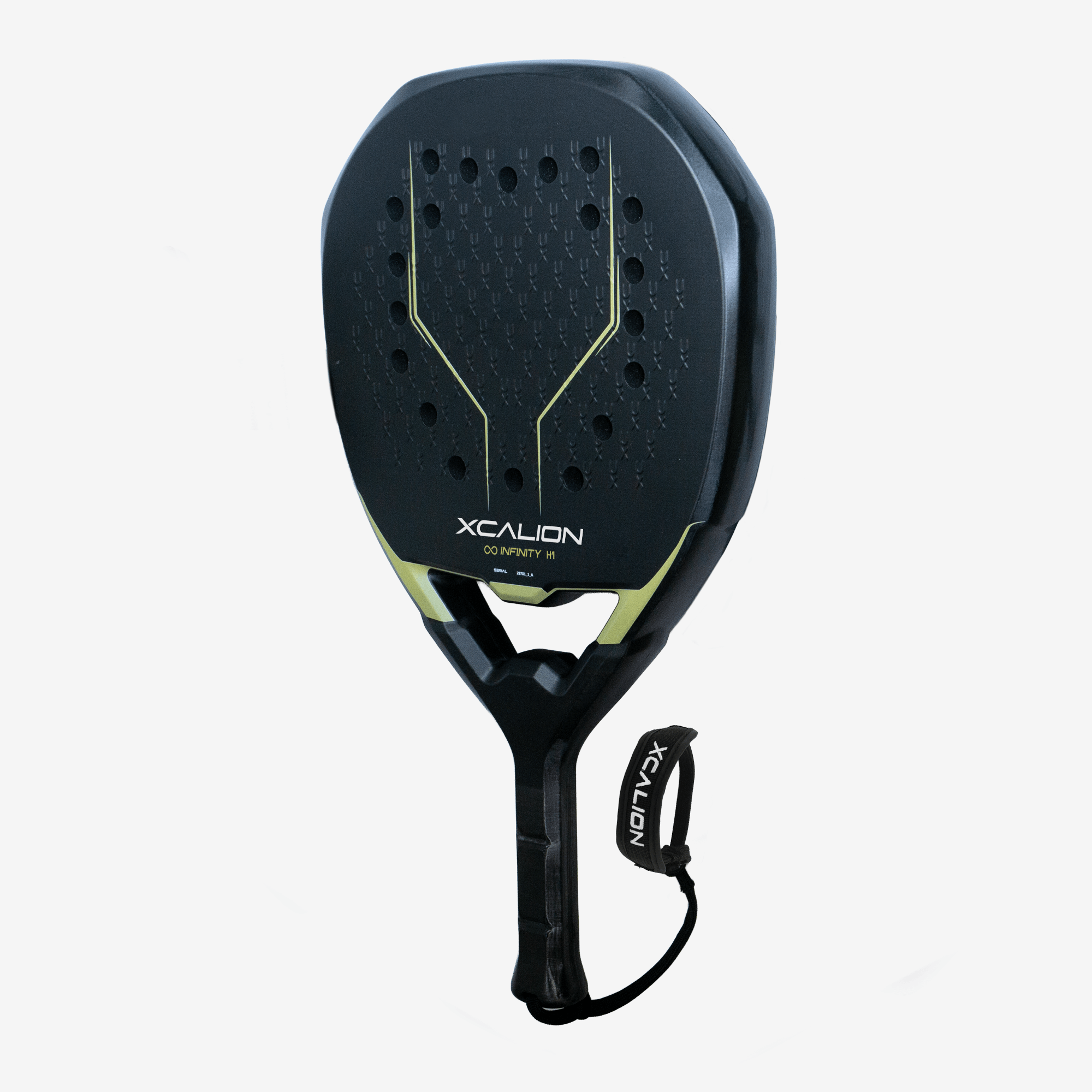 XCALION Infinity H1 - Image 3