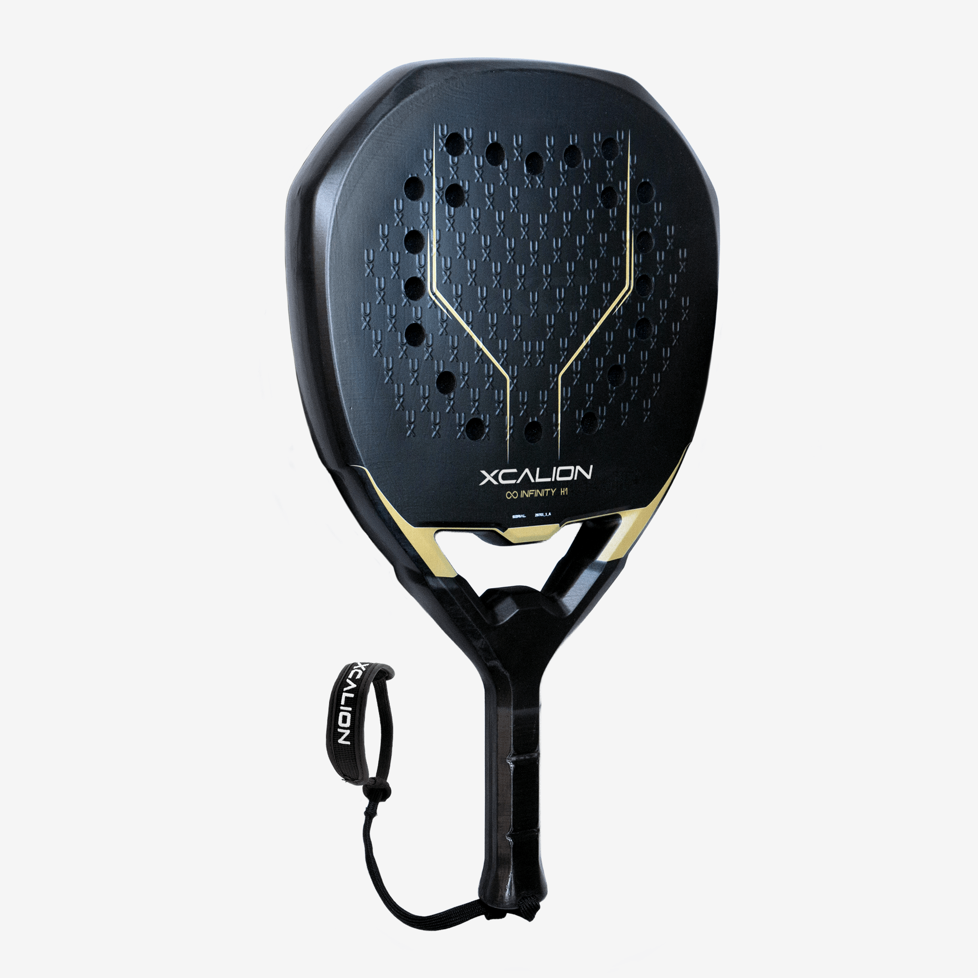XCALION Infinity H1 - Image 4